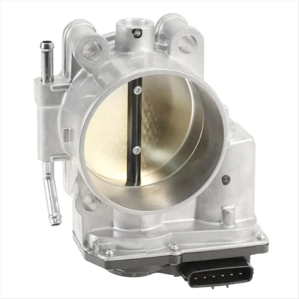 Throttle Body & Motor For Range Sport Xf 5.0L 4711902526975