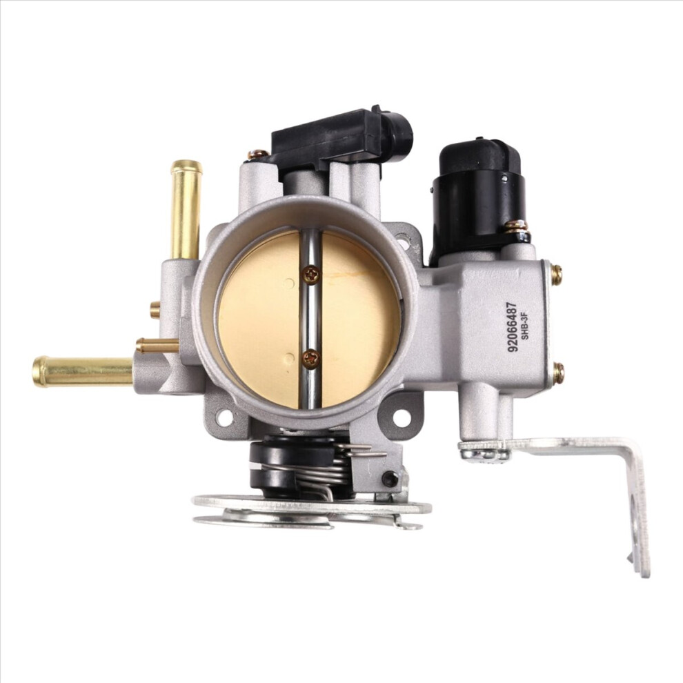 Car Throttle Body Assembly For 4711902527163