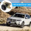 100Pcs Metal U Clips for Car Modification Trim Installation 9