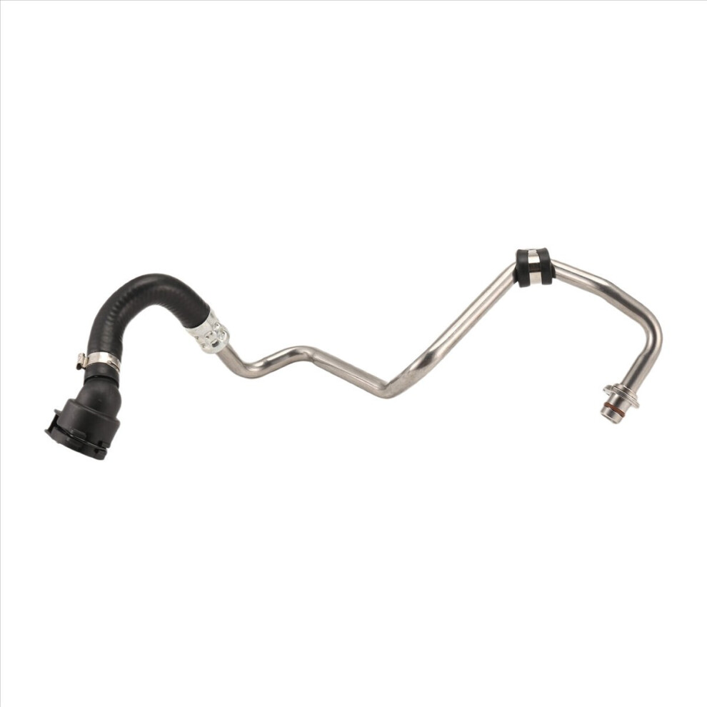 1 Piece Turbocharger Coolant Return Line For F20 F30 G30 X3 X4 4711902541596