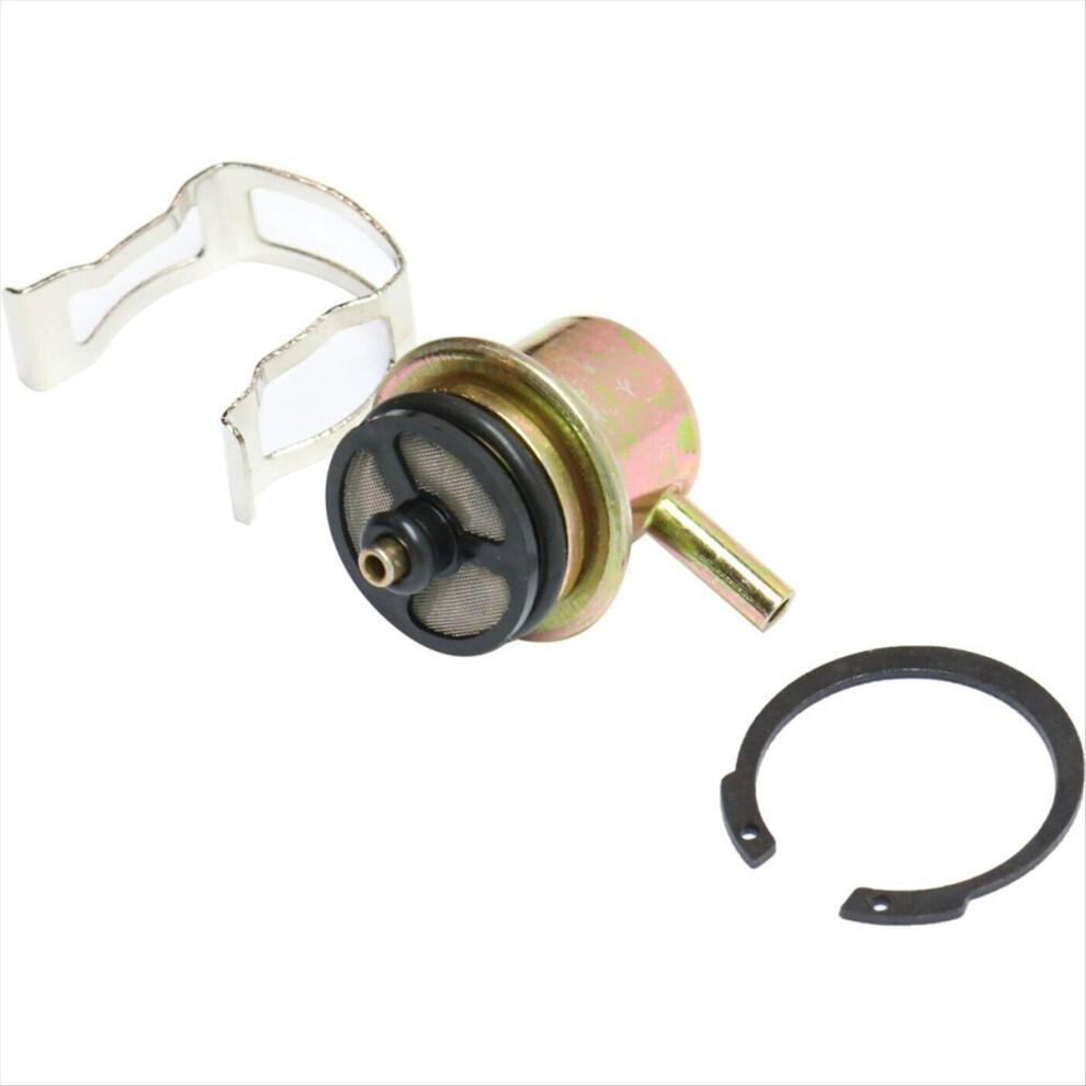 New Pressure Regulator For 2001-2005 4711902542128