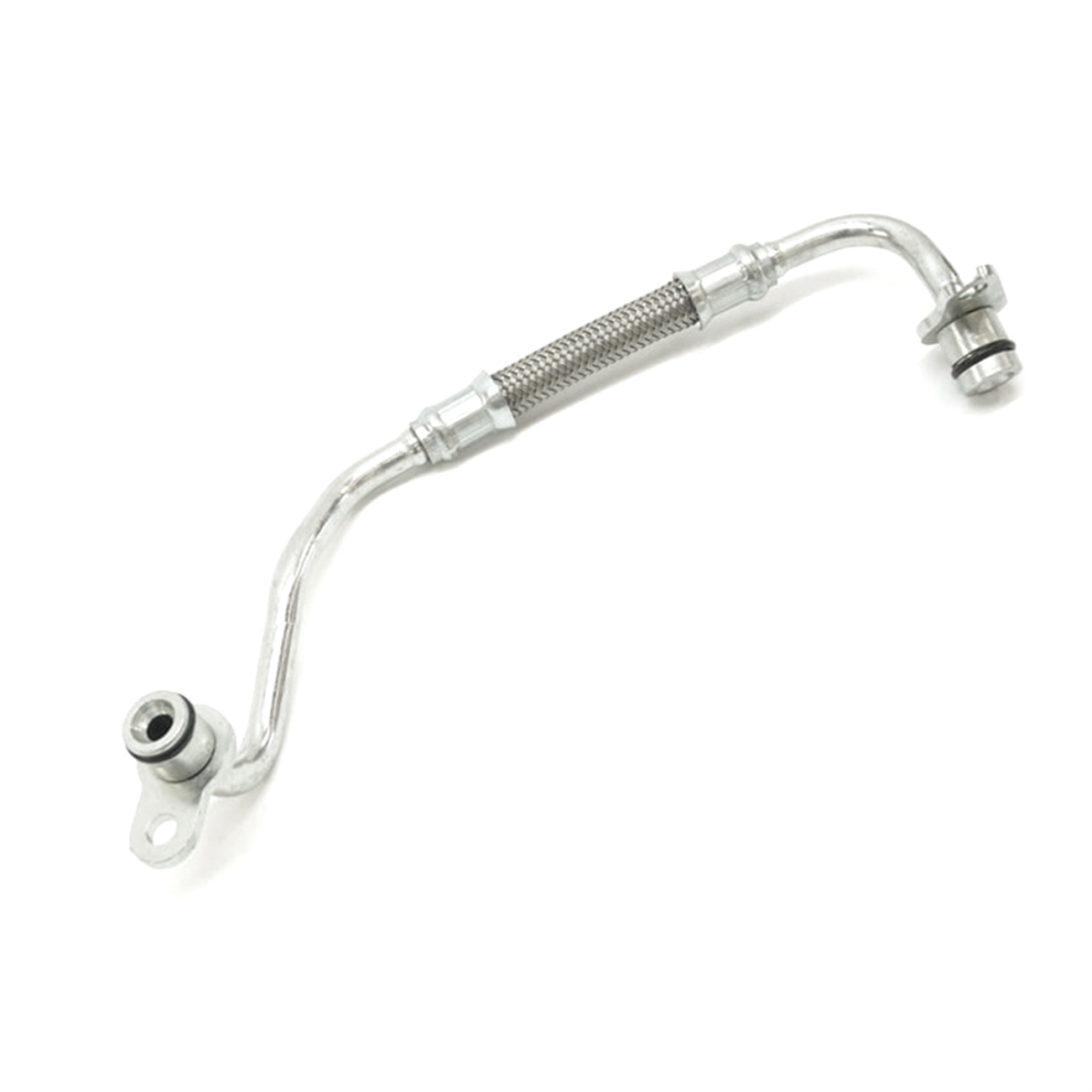 Turbocharger Outlet Oil Pipe Turbocharger Tube Oil Inlet Pipe For 4711902552783