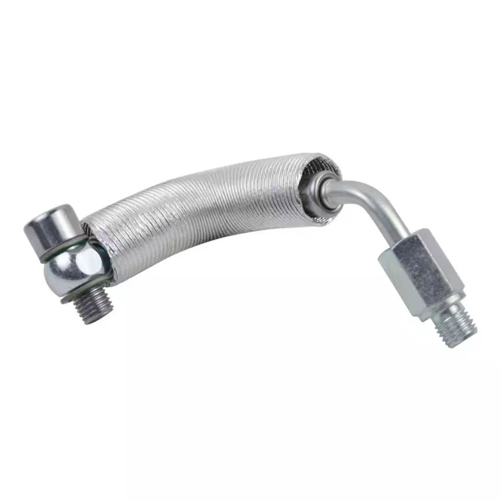 Coolant Return Hose Turbo Cooling Feed Pipe For 4711902552813