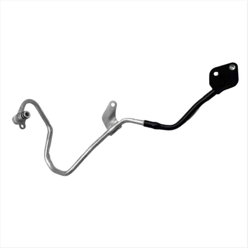 Turbocharger Coolant Return Line For Cl550 4711902552844