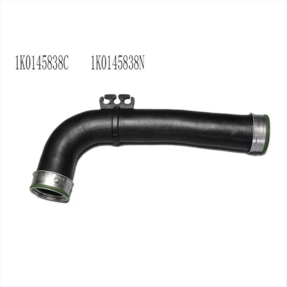 1K0145838c Intercooler Turbo Hose Tube For Golf V 4711902541602