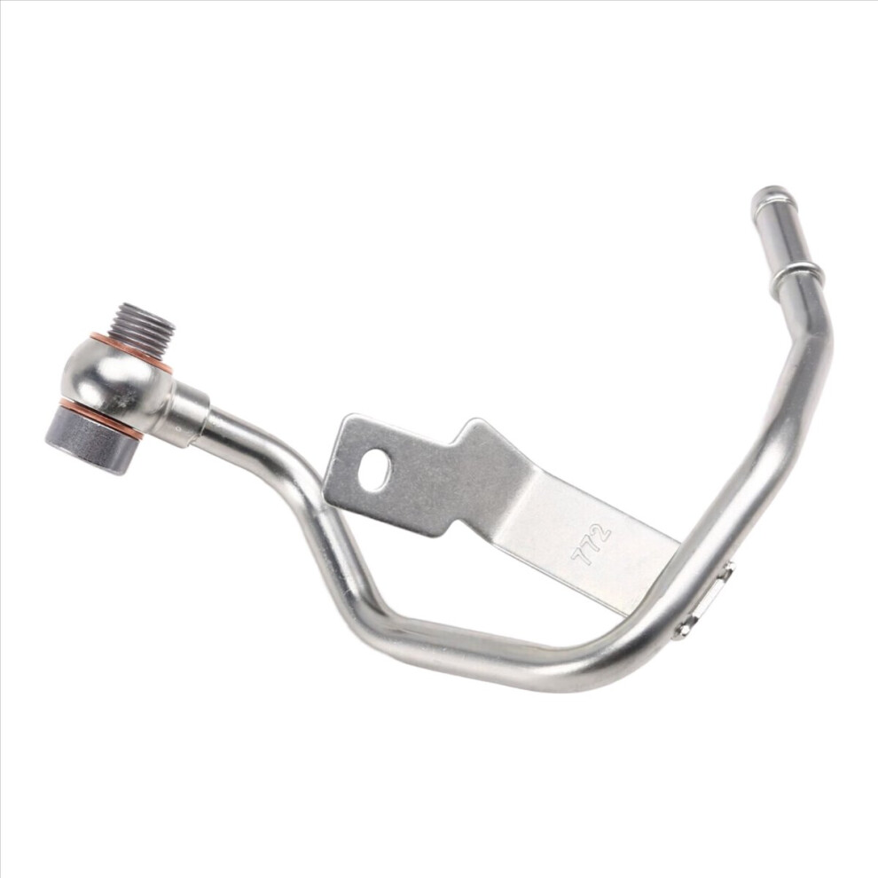 Turbocharging Line Return Pipe For 4711902552615