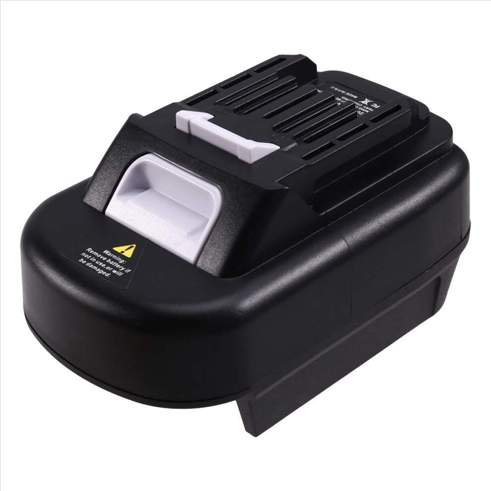 Adapter For 18V For 20V Lithium-Ion Battery Convert 4711902542401