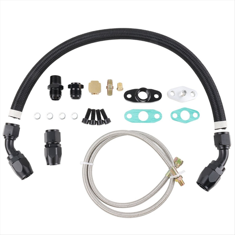 Turbocharger Repair Kit For T3 T4 T04e T60 T70 4711902553391