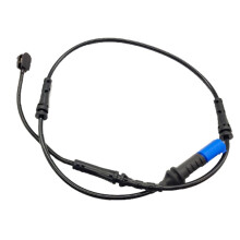 Auto Vorderrad Bremsbelag Verschleiß Sensor 34356870351 für X3 X4 G01