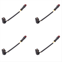 8Pcs Verschleiß Warnung Sensor Bremsbelag Sensor 9065401417