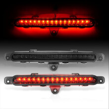LED 3RD Dritte Bremsleuchte Hochmontiertes Bremslicht für Rot