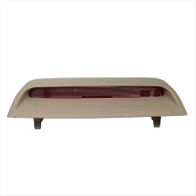 Auto Hinten High Mount Paket Regal Bremslicht für 6 2002-2008