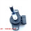 9281-44010 198300-8010 Gaspedalsensor für 10
