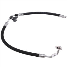 Neu Passend für LAND Car Stabilisatorsystem Rohr LR056319