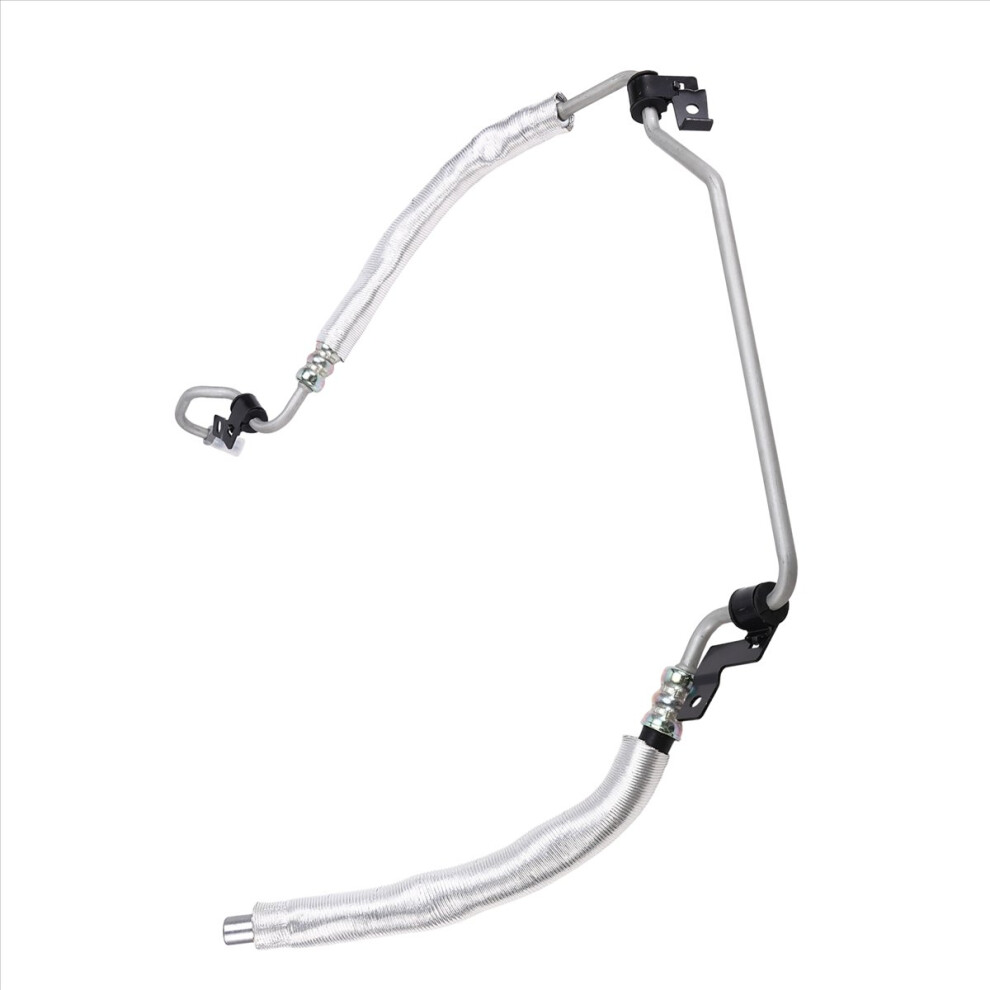 LR014409 Car Power Steering Hose Assembly for LR2-image-OPC-PMDJBFW-NEW