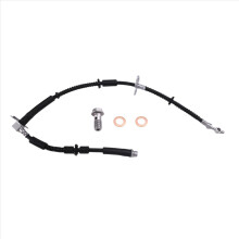 Bromsslangkabel fram Parkeringsbroms Hydraulsystem Slangkabel R