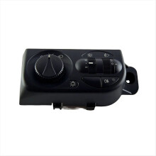Auto Scheinwerfer Schalter Auto Kopf Licht Lampe Schalter für