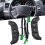 Lenkrad Audio Control Schalter Taste 8701A383 für 10