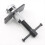 Car Disc Brake Pad Caliper Separator Piston Rewind Hand Tools 11