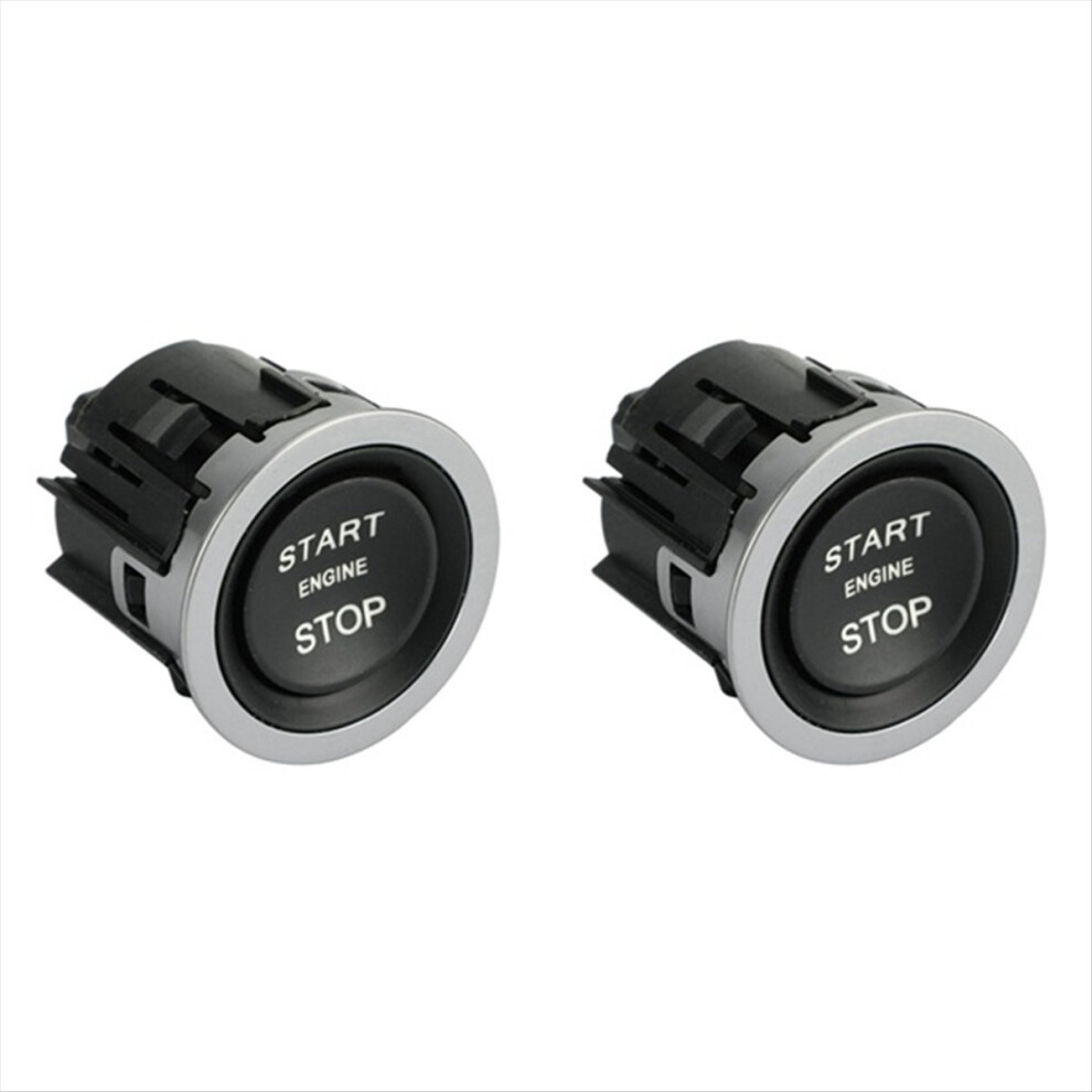 Ignition Stop Push Button Switch For Sport 4711902550123
