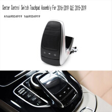 1669004919 Center Control Schalter Touchpad Montage für
