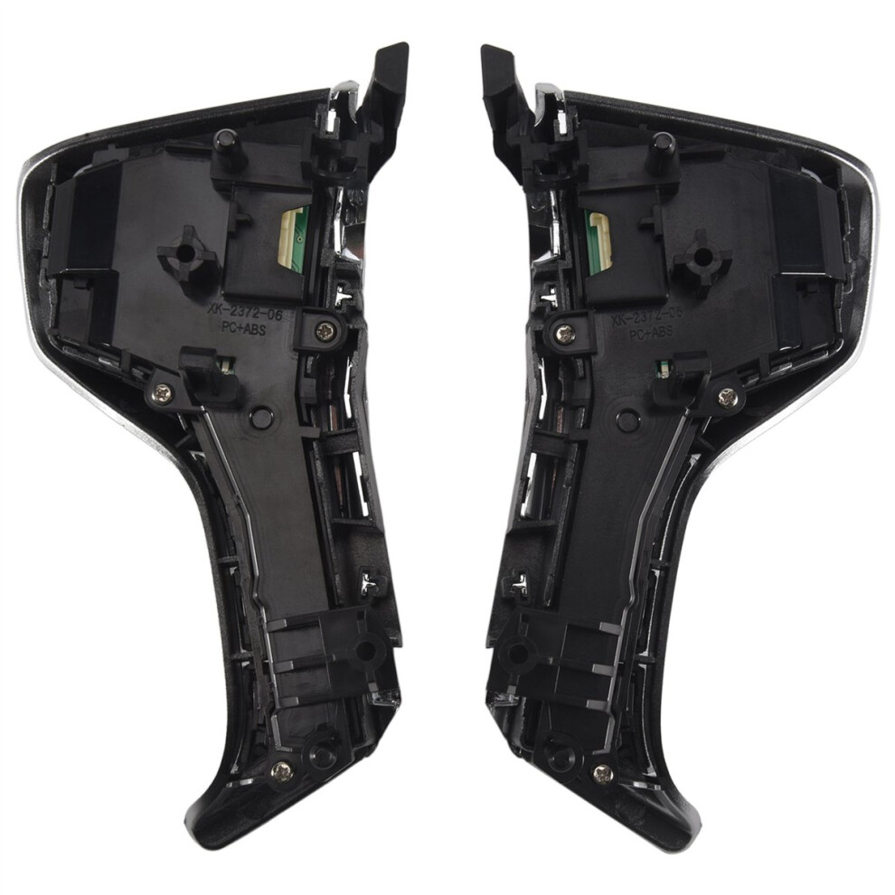 Steering Wheel Button Switch Cruise Control Switch For-image-OPC-PMDJBV7-NEW