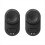 2Pcs Rückspiegel Schalter Einstellen Control Knob für 11