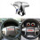 Auto Bluetooth Lenkrad Audio Control Button Schalter für, A 11