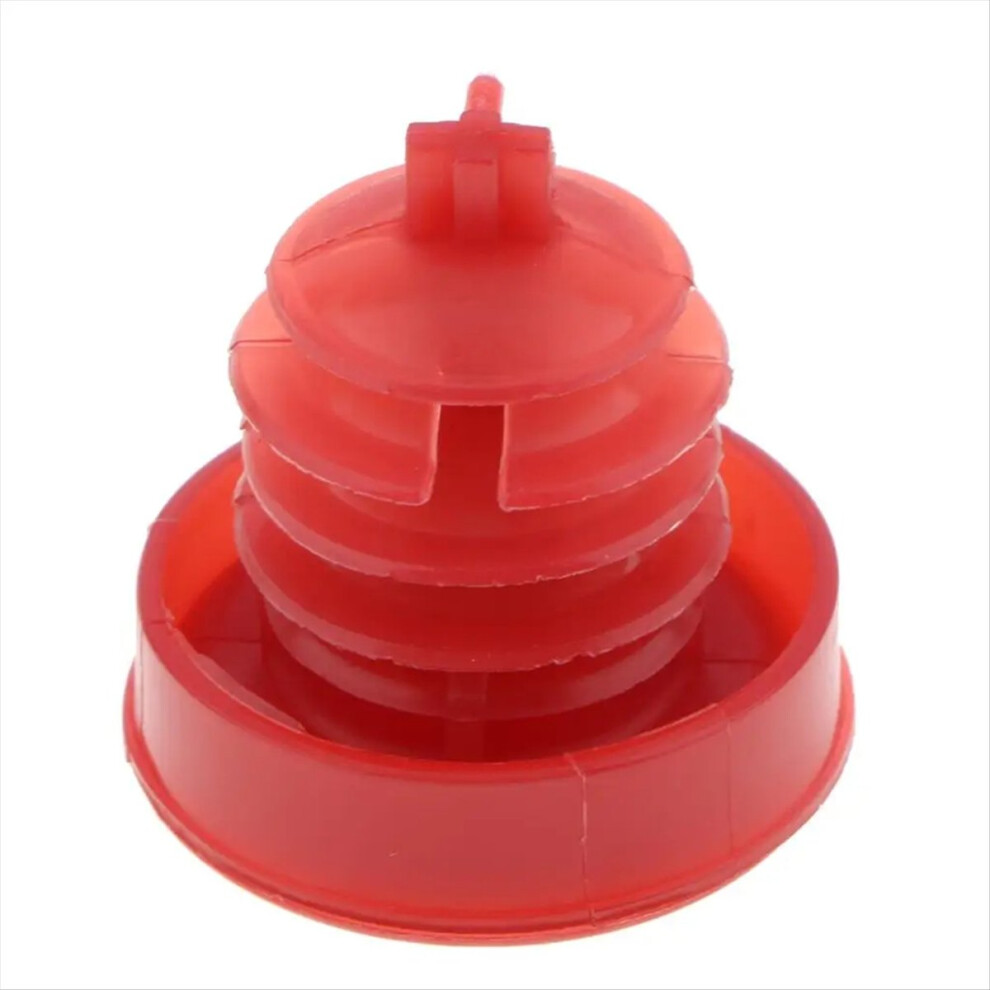 Car Power Steering Pump Reservoir Cap Plug Cover 53697-Sb3-952 4711902549356