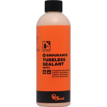 Orange Seal - Ειδικό Στεγανωτικό Τιμονιού για Tubeless Ποδηλάτων | Μακράς Διάρκειας