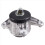 Motorfäste Mjukt foderlager A1672406600 R 7