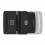 Bilens elektroniska handbromsknapp 8