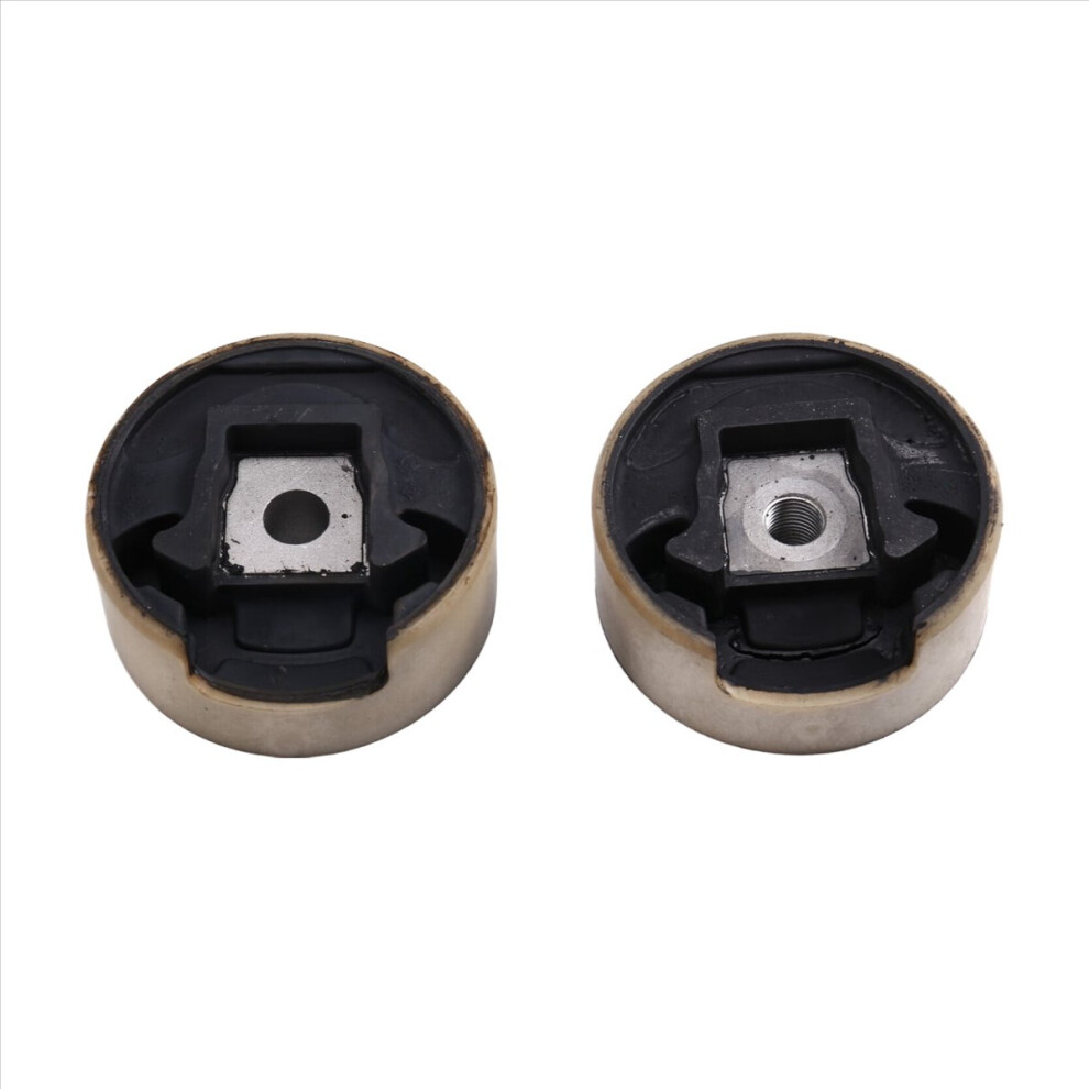 2Pcs Engine Mount 3C0199868c For A3 Tt Golf Light 4711902584906