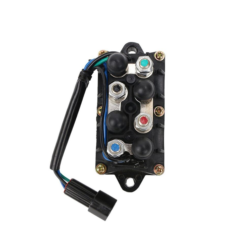 Relay For Outboard Power Tilt Relit Engine 61A-81950-01-00 4711044721993