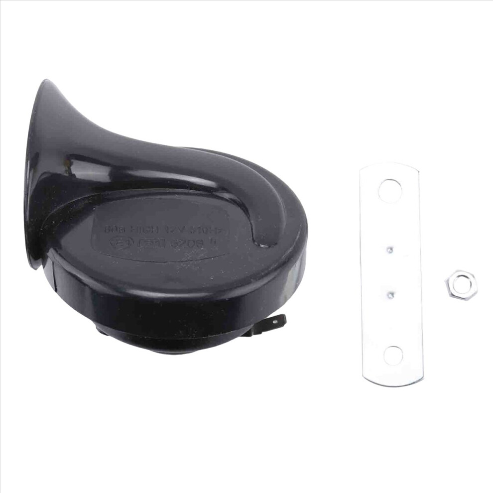 Car Universal 12V 300Db Waterproof Electric Snail Horn Air Horn 4711044721726