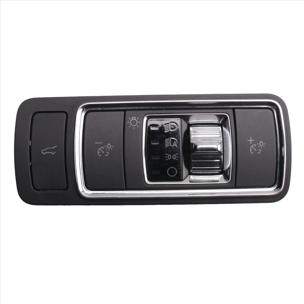 Car Head Light Lamp Switch Instrument Panel Dimmer Switch for-image-OPC-PMDJCKB-NEW