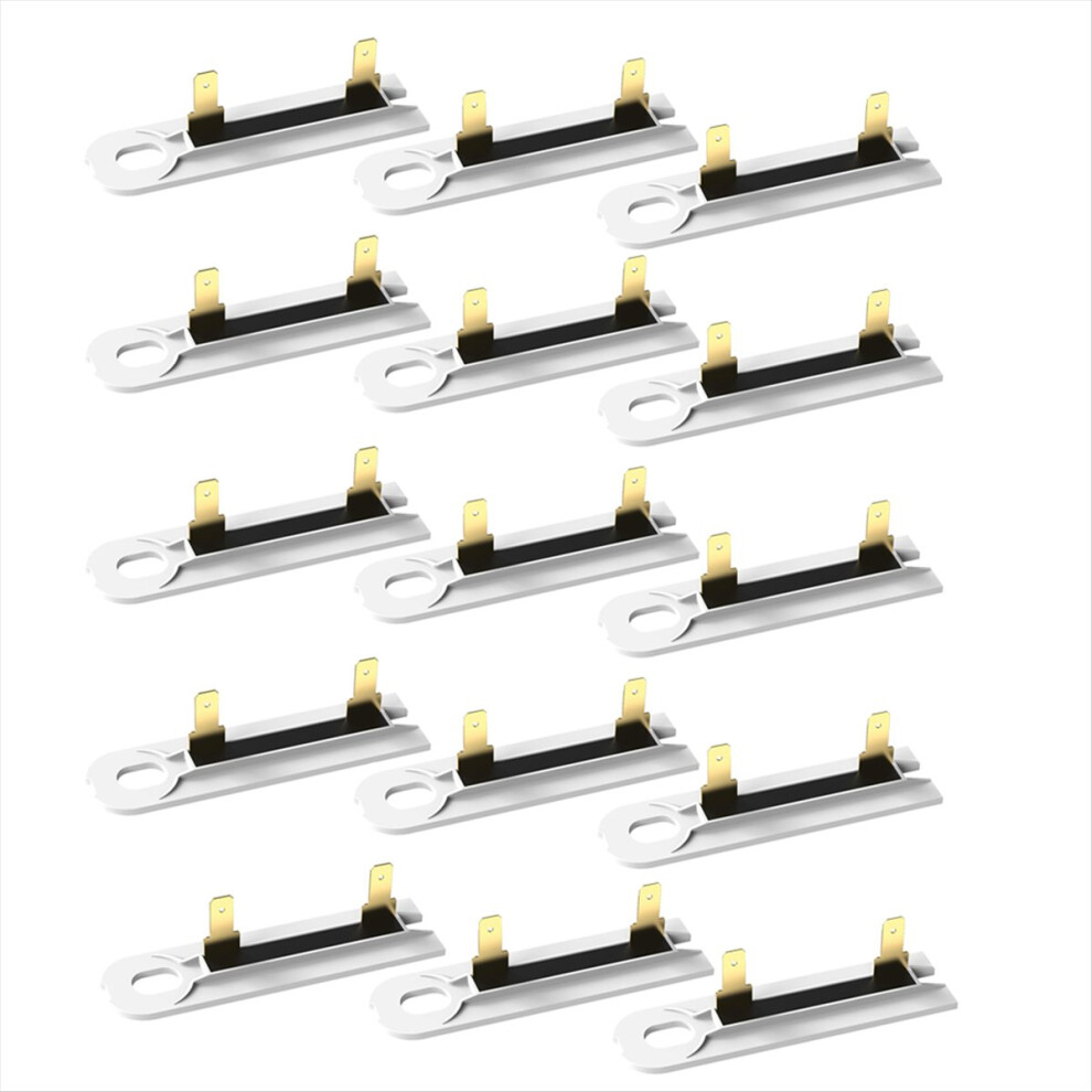 3392519 Dryer Thermal Fuse Wp3392519 Replacement For 4711902586009