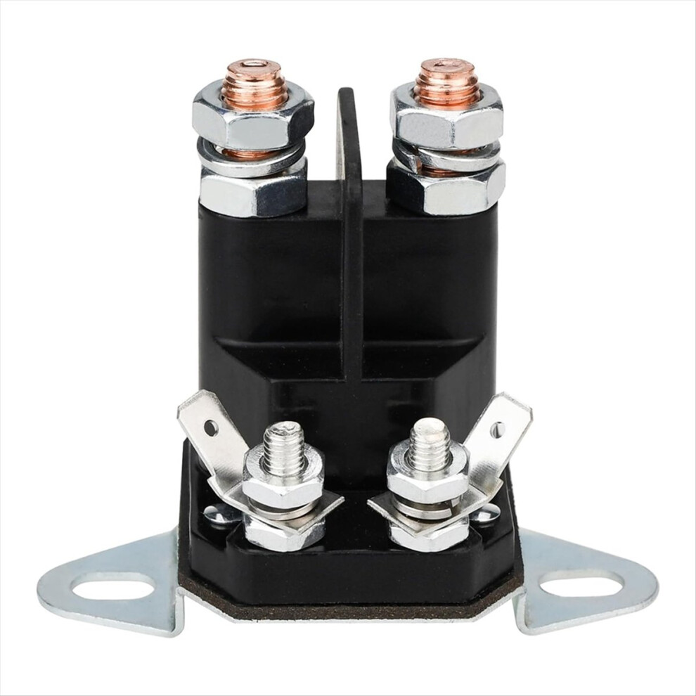 Solenoid For Toro Timecutter Zero Turn Lawn Mower 4711044714612
