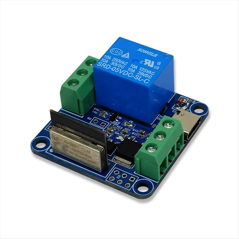 5V Wifi Bluetooth Wireless Iot Development Board Module 4711044714872