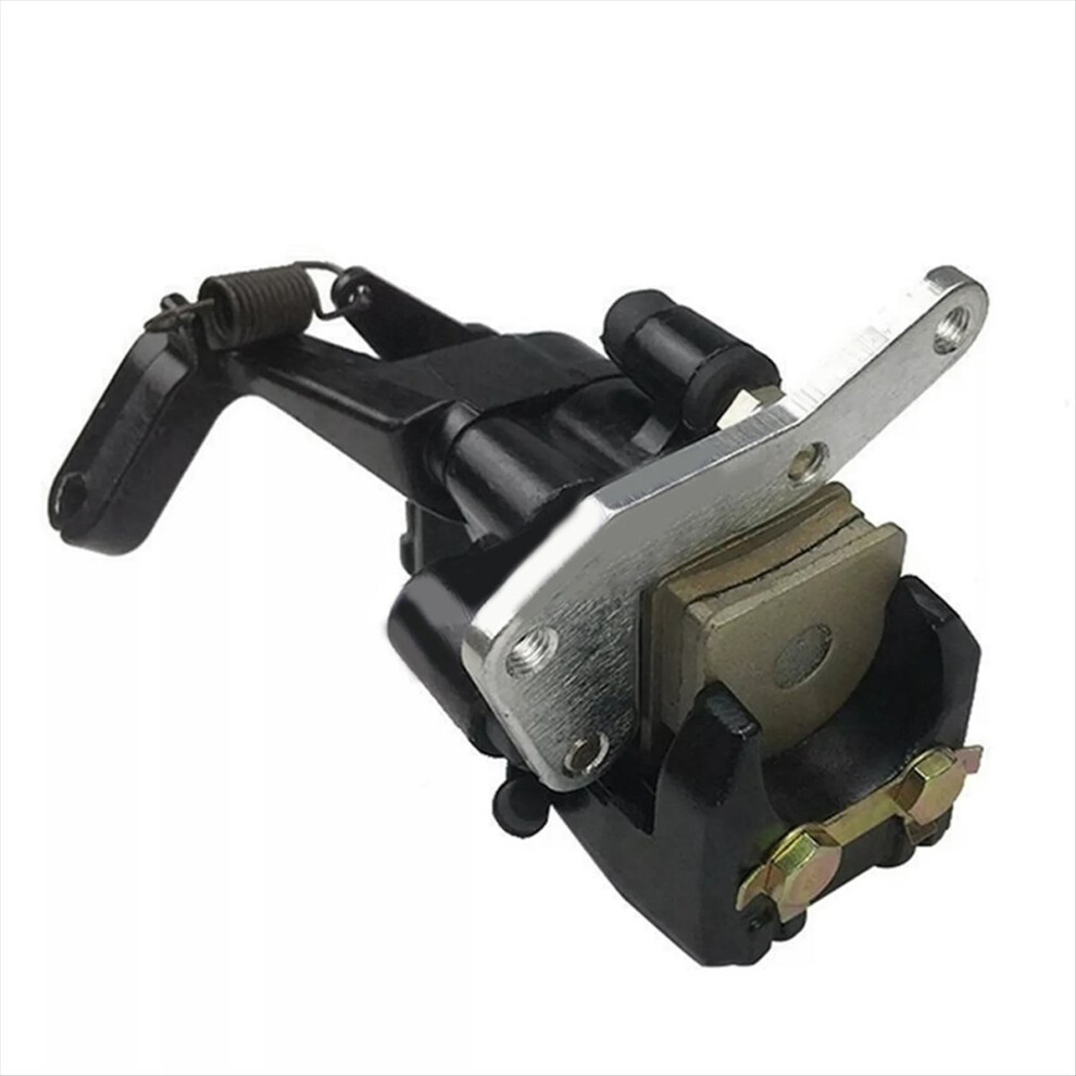 Rear Brake Caliper Assembly With Pads For Atc 200X 1983- 4711044715749