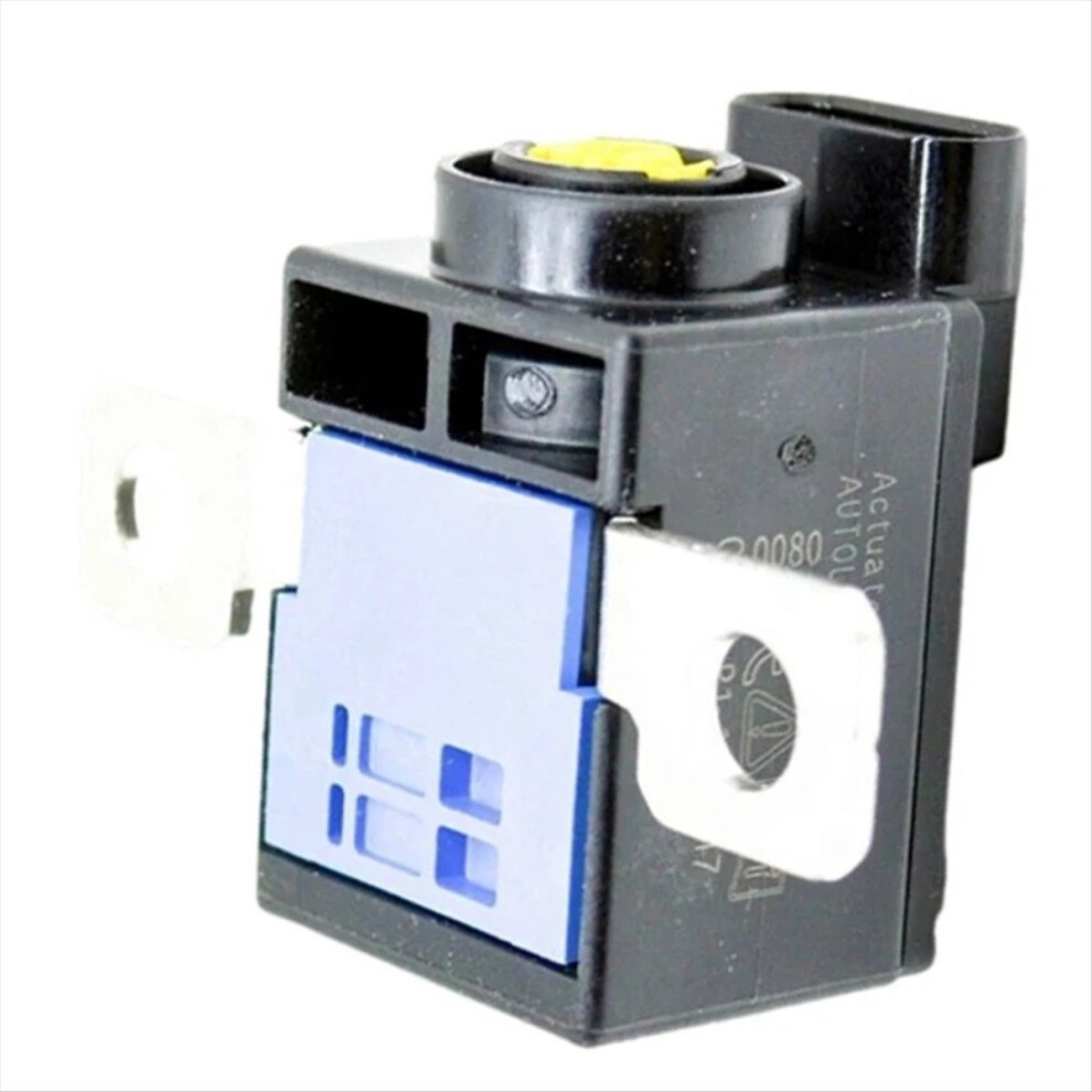 A0009822904 Battery Cut-Off Crash Fuse For C Class W177 4711902586658