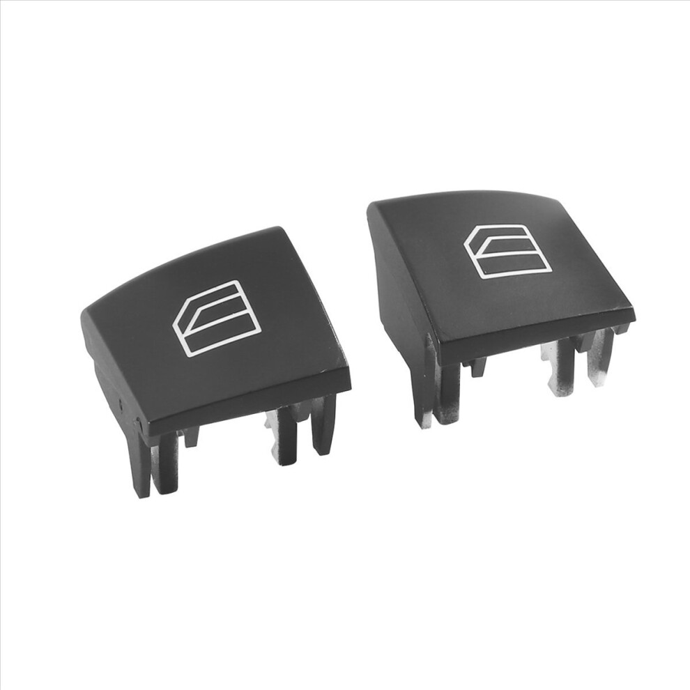for C-Class E-Class Window Switch Button Cover