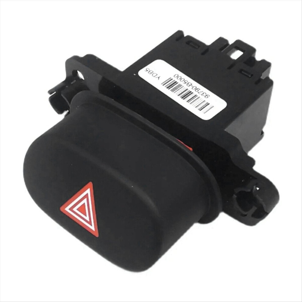 93790-A7000wk Hazard Double Flash Switch For K3 Cerato Forte Light 4711044717644