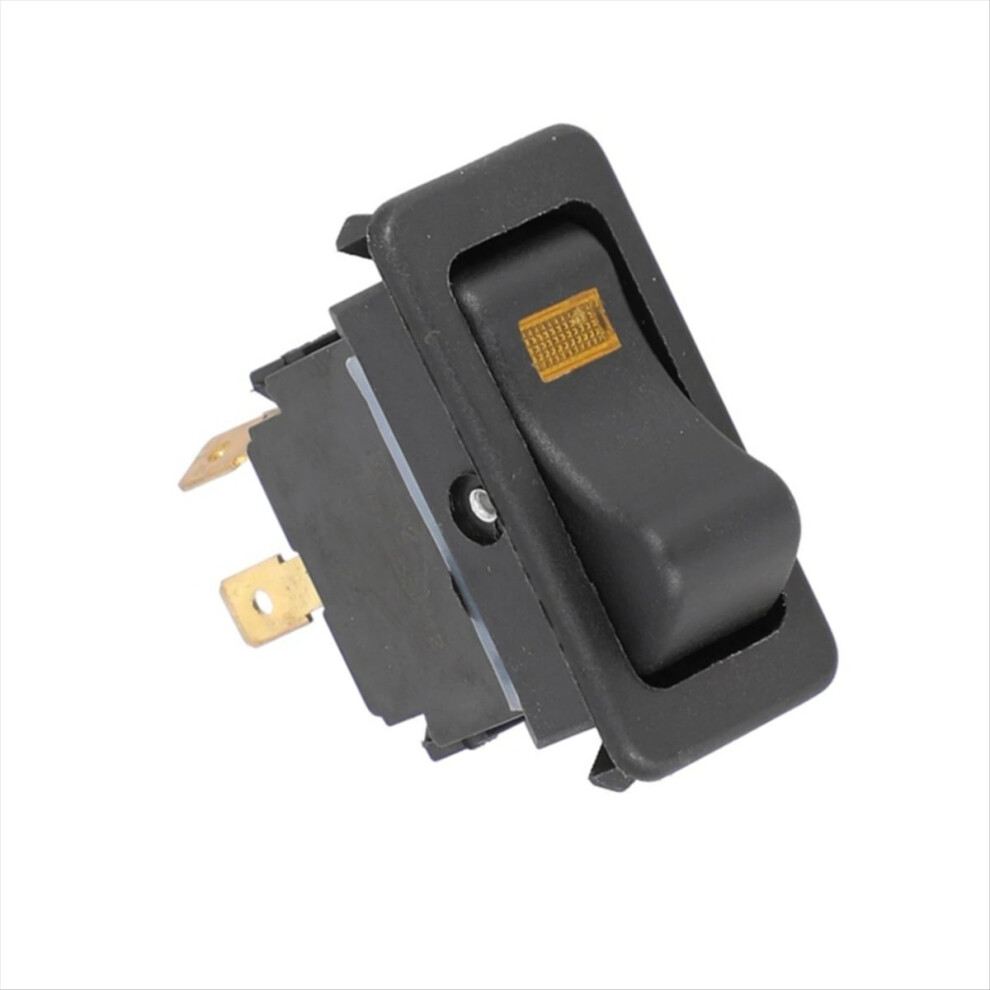 Imr4285m12 For Single Button Window Lifter Control Switch 4711044718382