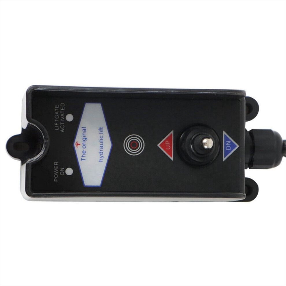 987-000987-82601006 For Truck Lift Gate Switch FIxed Control 000987-image-OPC-PMDJDFP-NEW