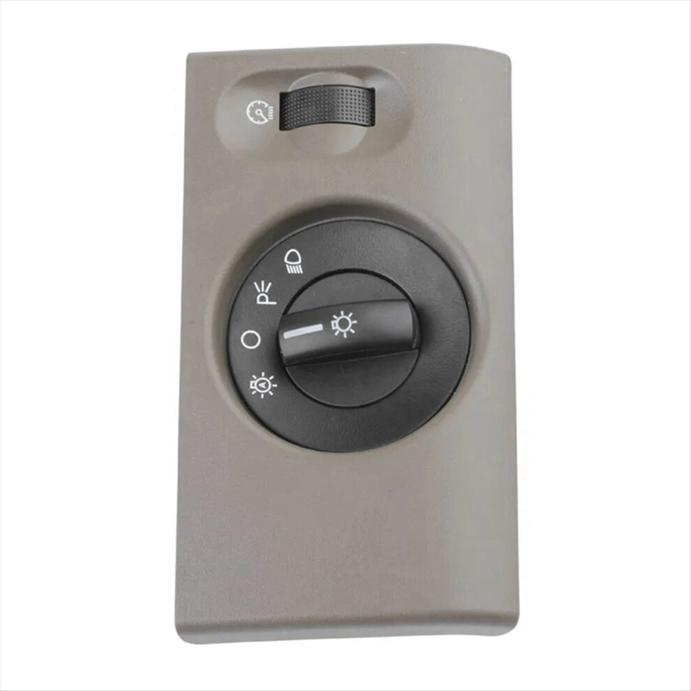 Car Headlight Switch for Headlight Control Switch 5L3Z11654DAB-image-OPC-PMDJDKN-NEW