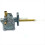 Tank Switch Valve Plug Valve 51023-1267 for 9