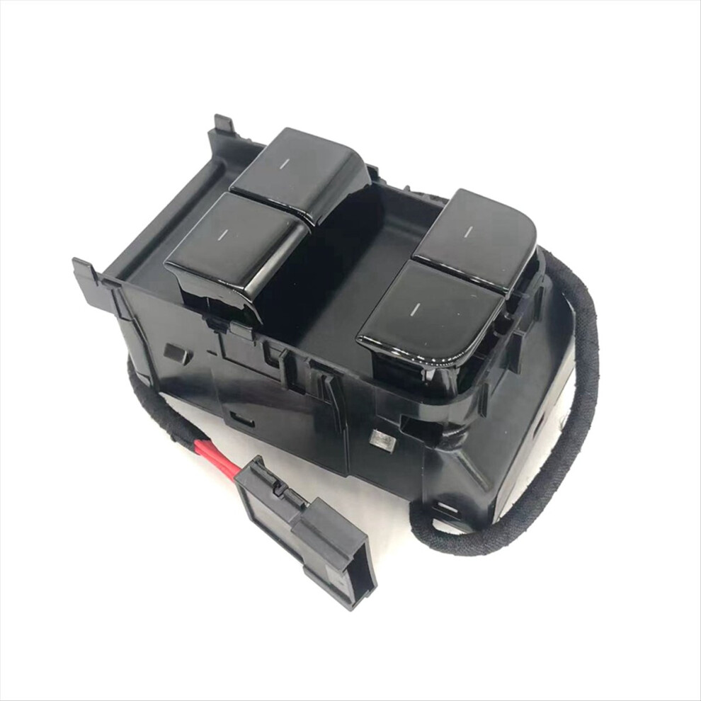Automobile Left Front Glass Lift Power Control Switch For Model 4711967827390