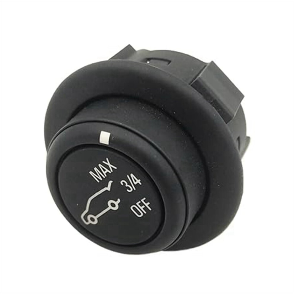 Trunk Switch Opening Switch for