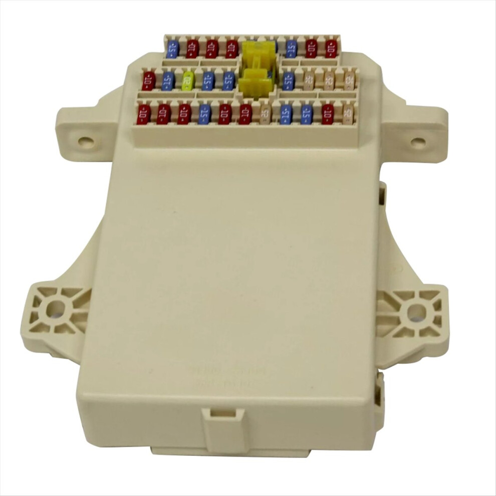 Fuse Junction Box Relay Box Assembly For Entourage 2006-2010 4711967827796